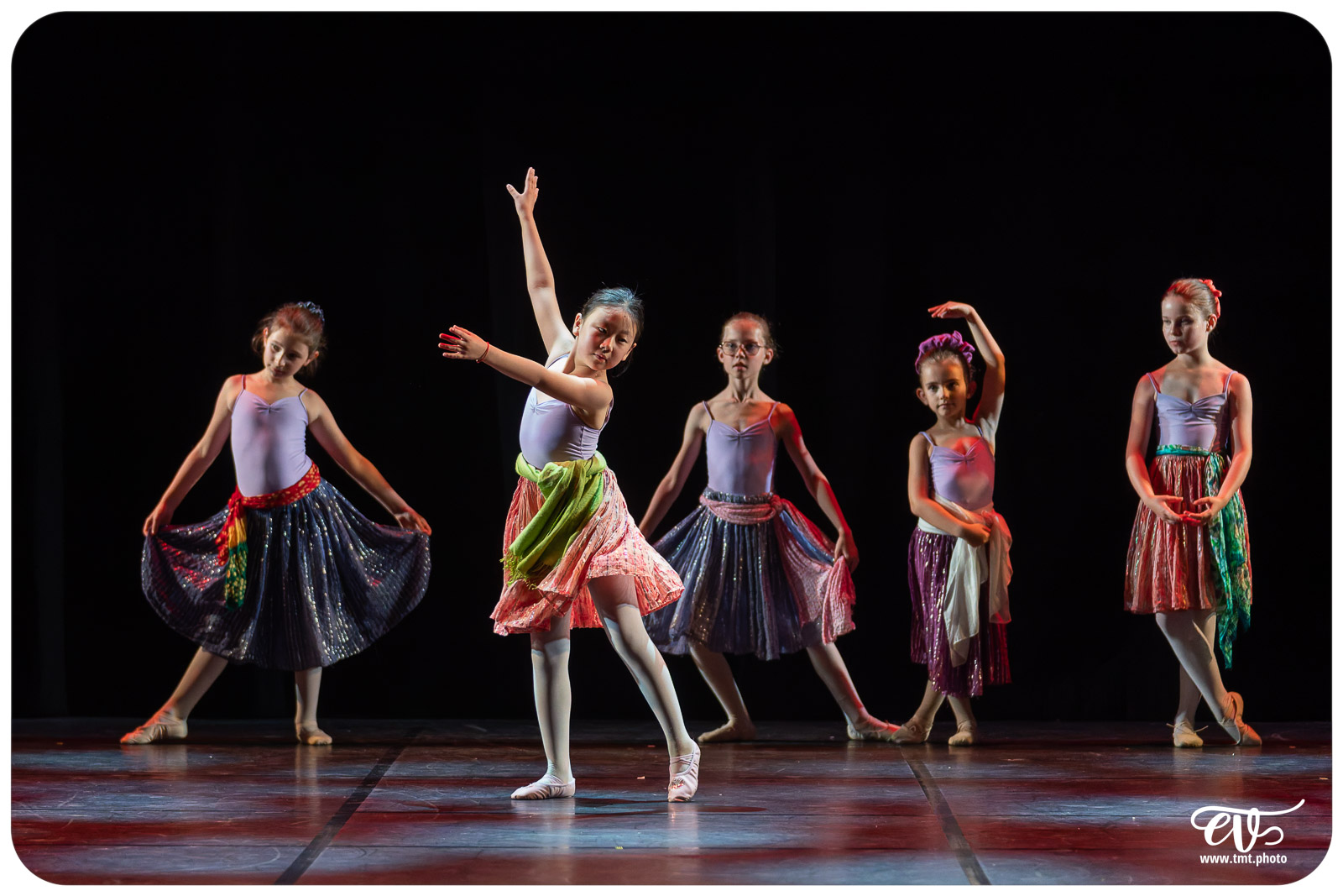 GALA DE DANSE EMMDH 2025